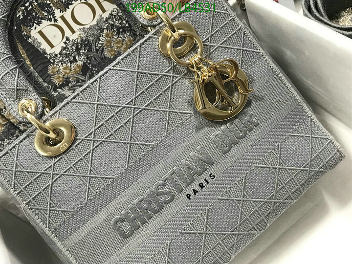 SAMCC - DOR Bags - 1317