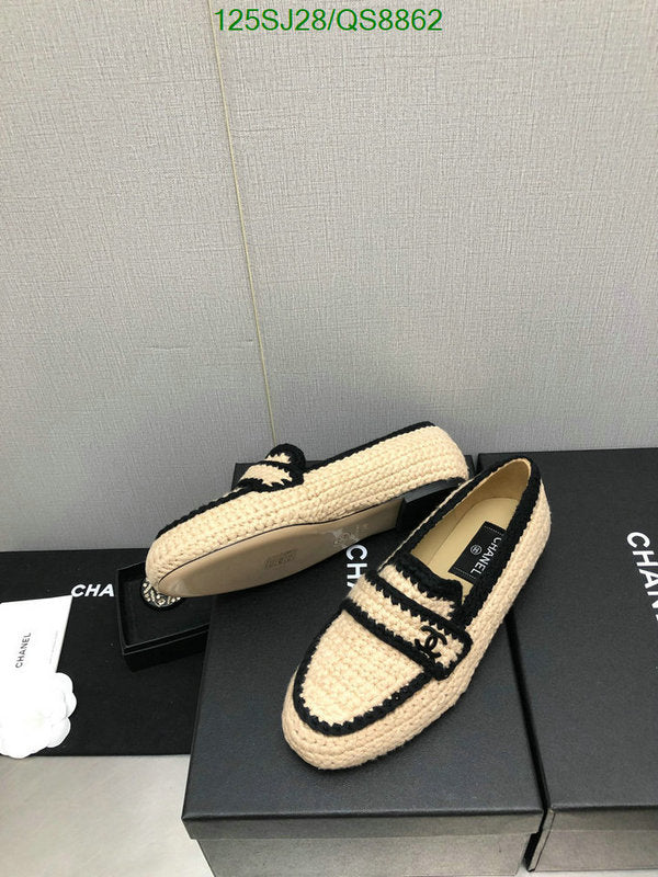 SAMC - CHL Women Shoes - 071