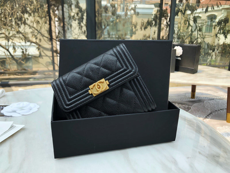 Glami-i CHL Wallets - 022