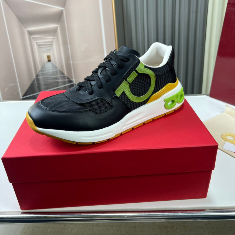 Glami - FGO Men Shoes - 1034
