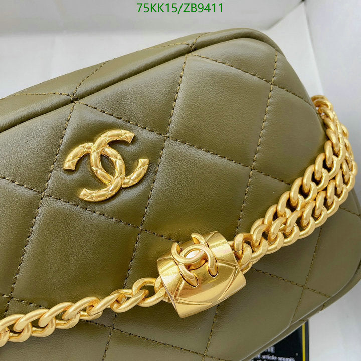 SAMC - CHL Bags Crossbody - 115