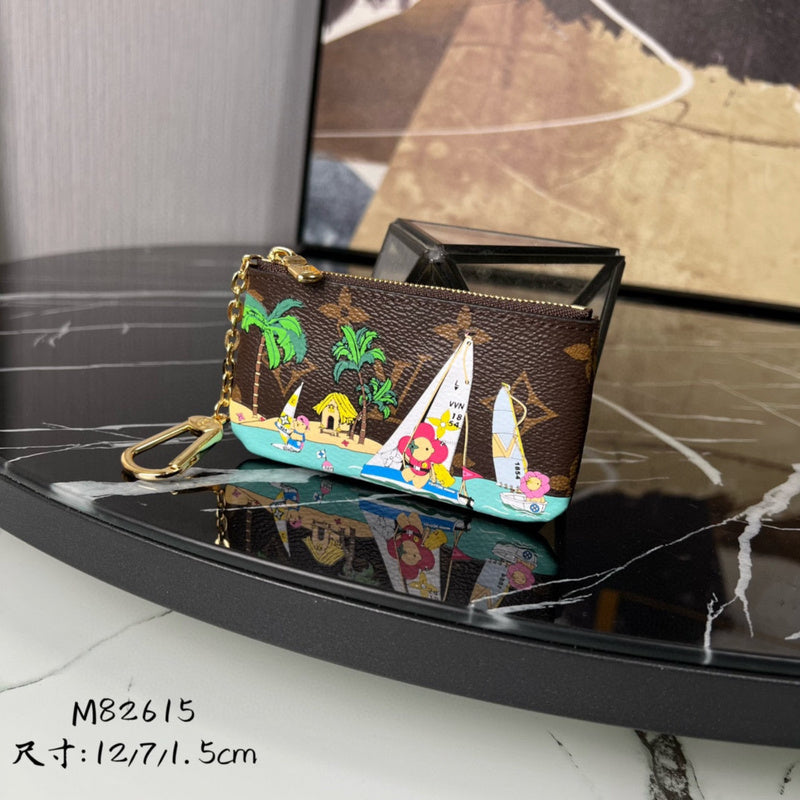 Glami - LOV Wallets - 015