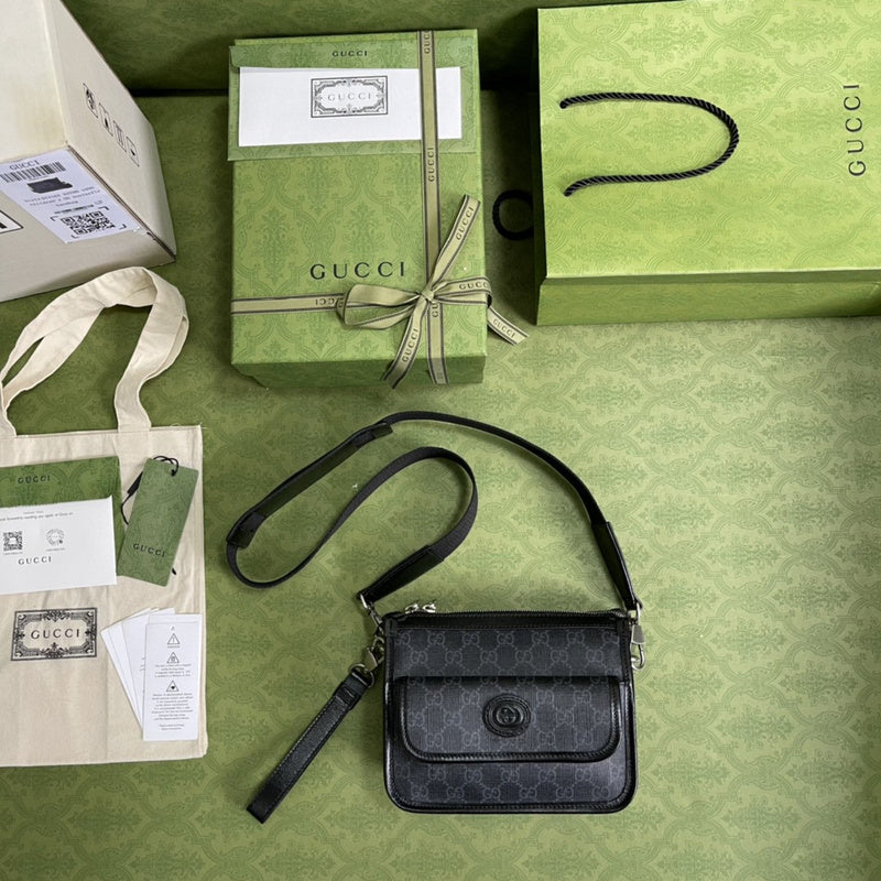 Glami-i GUKI Women Bags - 148