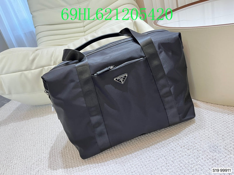 Satchel Bags - PDA Bags - 3763