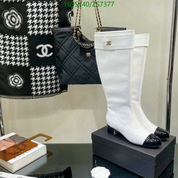 SAMC - CHL Women Boots - 253