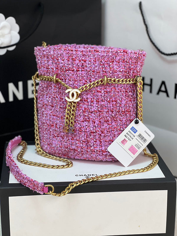 GlamI - CHL Bags - 2833