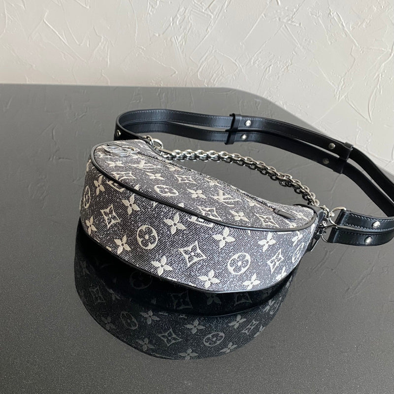 Satchel Bags - VL Bags - 1646