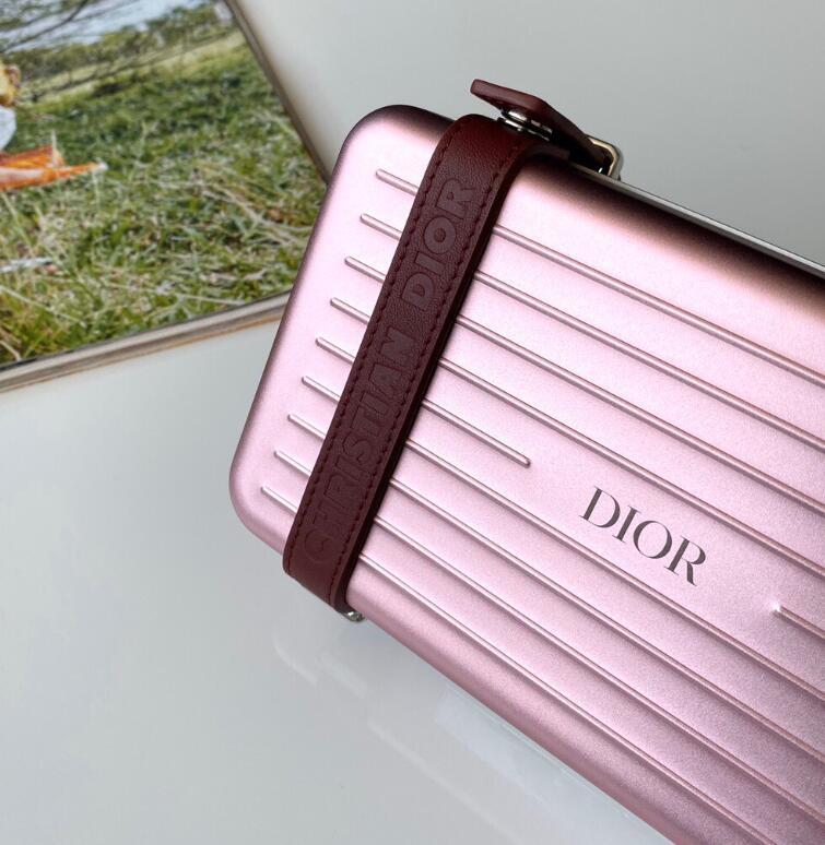 SAMCC - DOR Bags - 647
