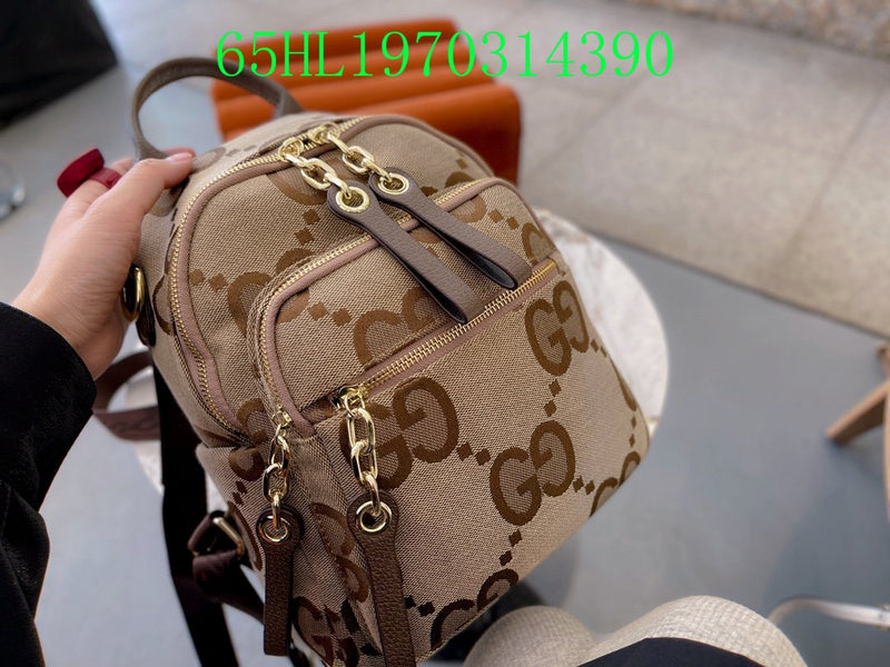 Glami Fashion - GCI Bags - 11478