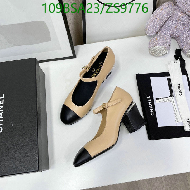 SAMC - CHL Women Shoes Ballet - 224