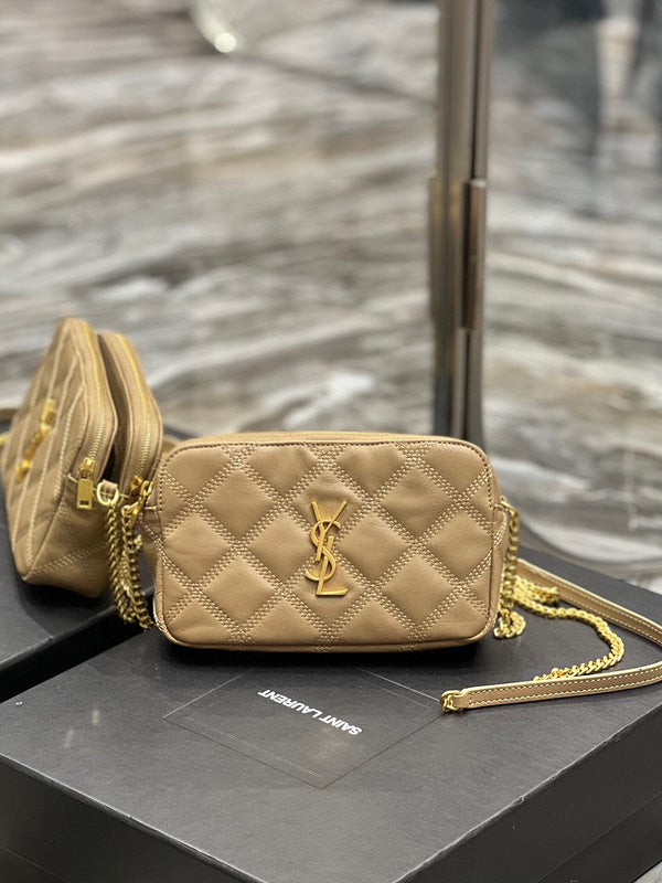 Glami- Glami- - SLY Bags - 1143