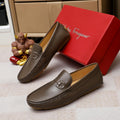 Glami - FGO Men Shoes - 918