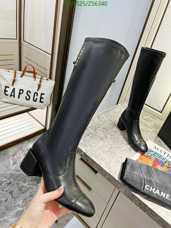 SAMC - CHL Women Boots - 286