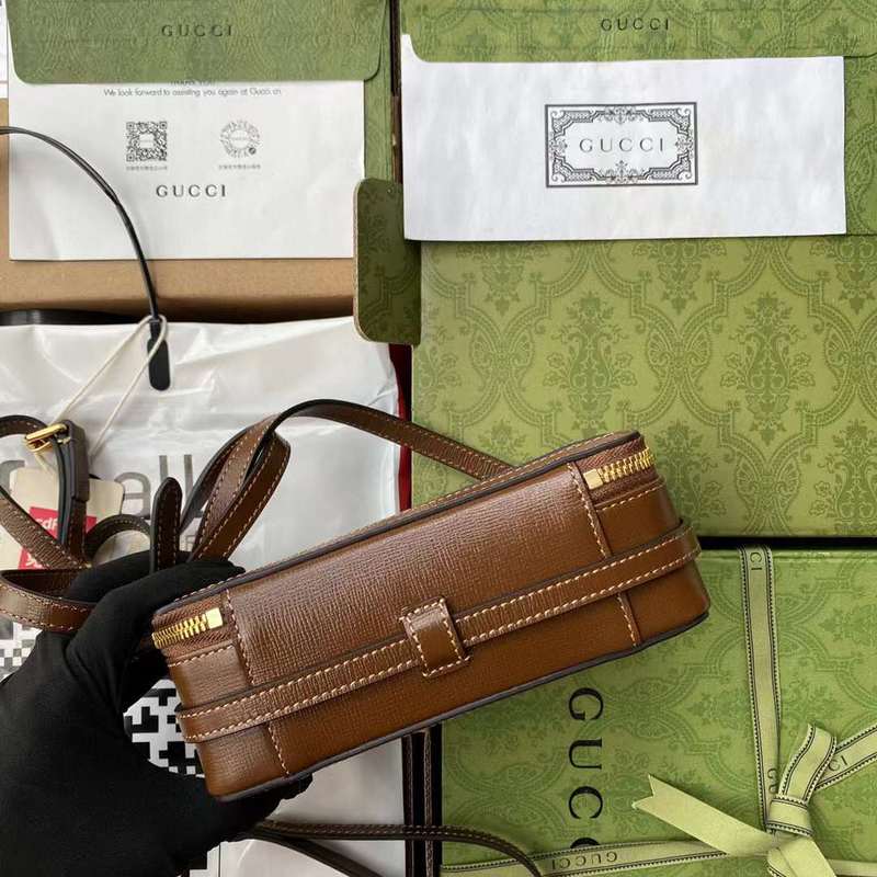 GUI2 Bags - Luxurious Bags  666