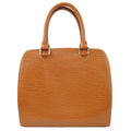 Louis Vuitton 2006 Pont Neuf Epi Cannelle M5205I