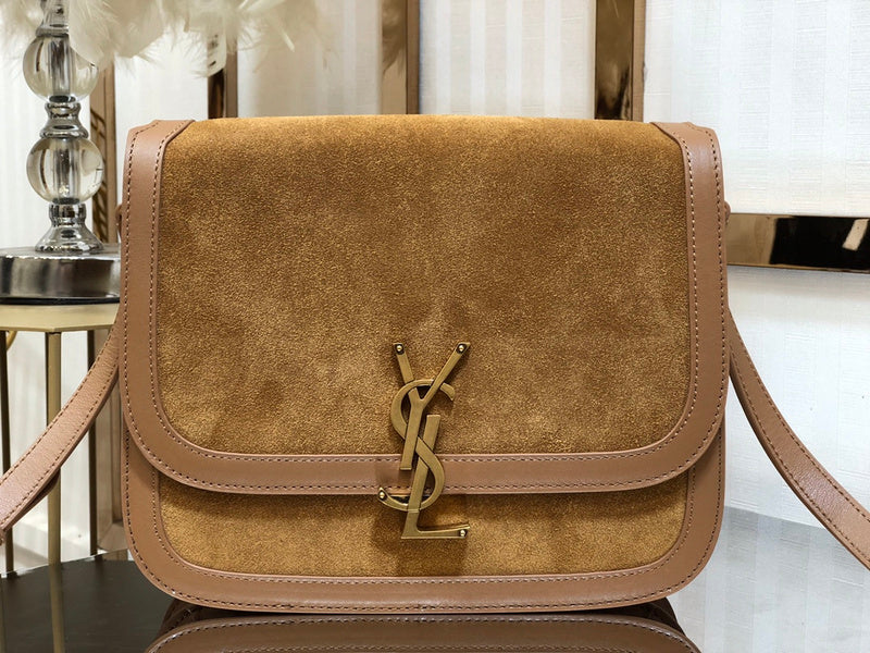 Satchel Bags - SLY Bags - 2595