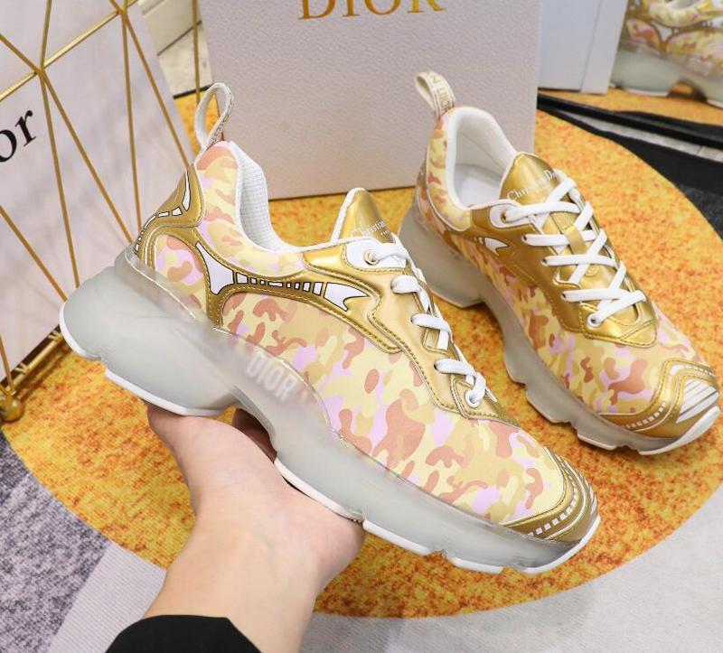 SAMCC - DOR Women Shoes - 763