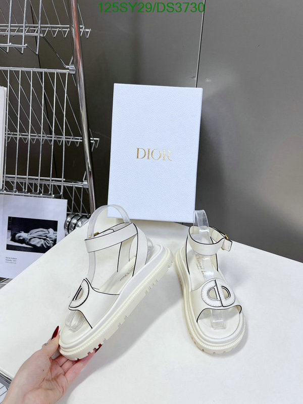 SAMCC - DOR Women Shoes - 1439