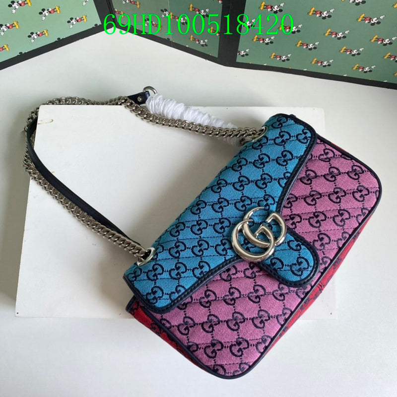 Glami Fashion - GCI Bags - 11044