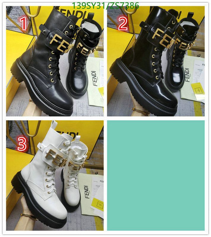 SAMC - FDE Women Shoes - 524