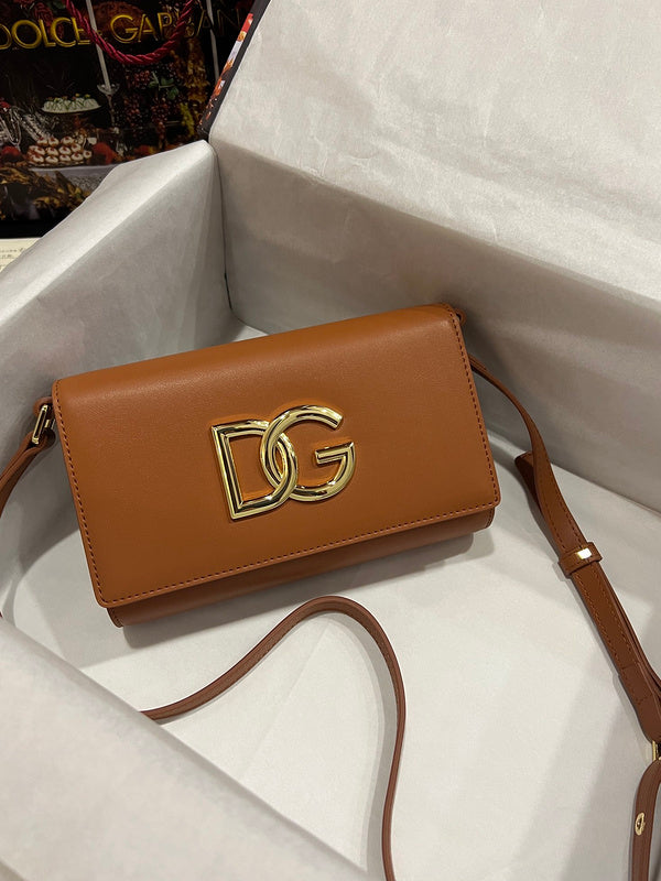 Glamy - DG bag - 425