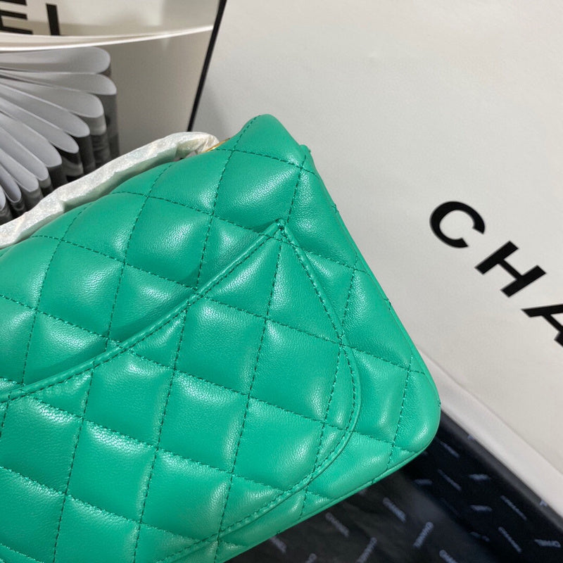 Satchel Bags - CHL Bags - 4535