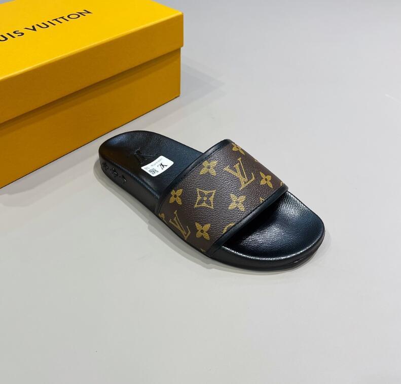 glamy - LOV Men Shoes - 1480