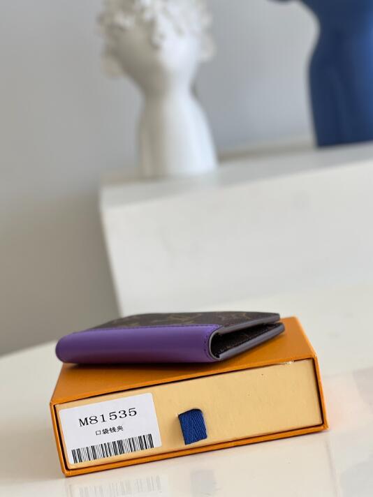 SAMC - Mix Wallets - 158
