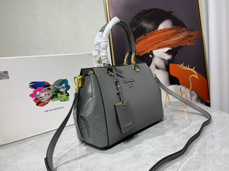 Satchel Bags - PDA Bags - 916
