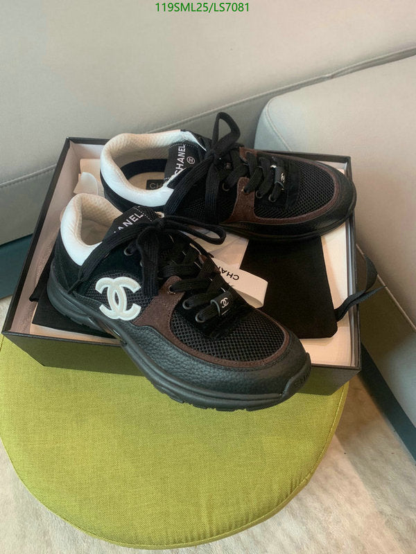 SAMC - CHL Women Shoes Sneakers - 214