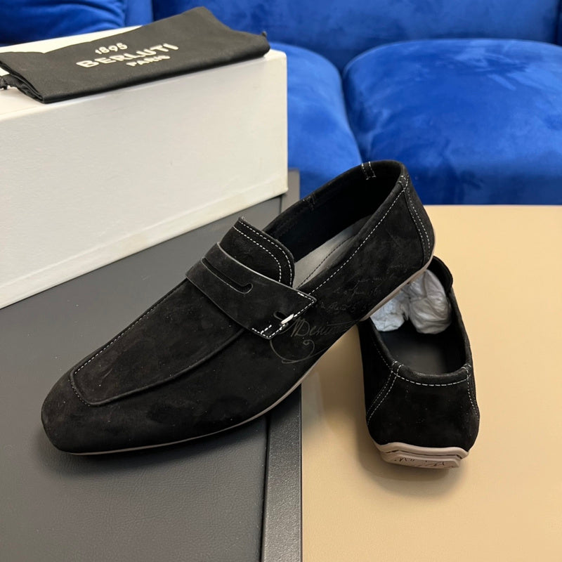 Glami - BRE Men Shoes - 593