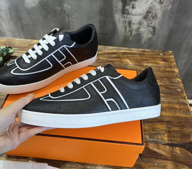 SAMC - HMS Men Shoes - 176