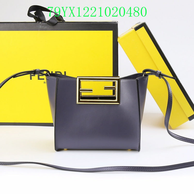 Glami - FDE Bags - 2231