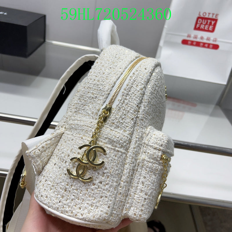 Glami - CHL Bags - 815