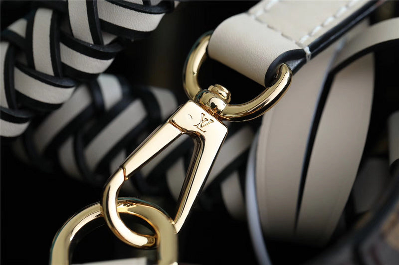 Glami Fashion Lu-Vi bags - 8023
