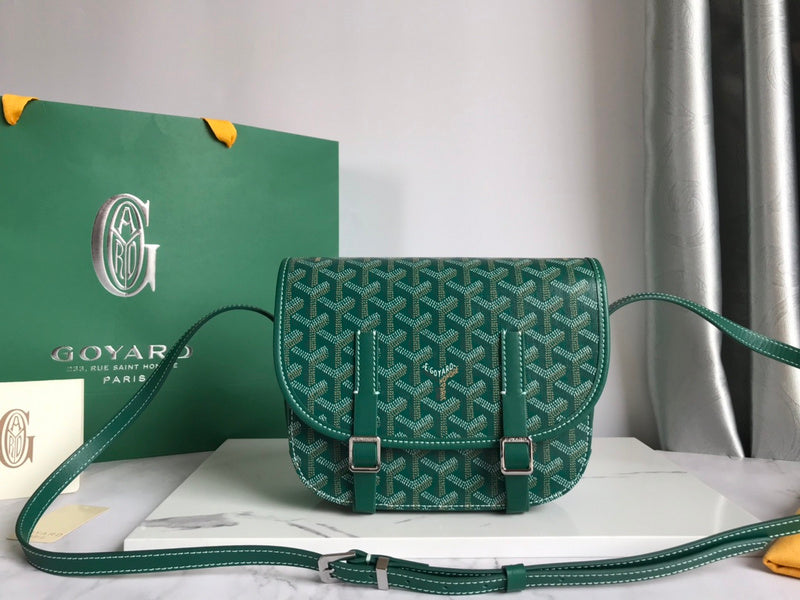 Glamy - GYO Bags - 1083