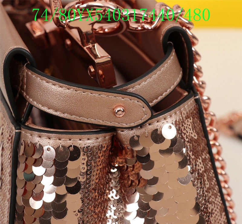 Glami - FDE Bags - 3375