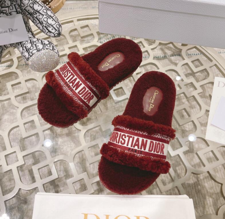 SAMCC - DOR Women Shoes - 783