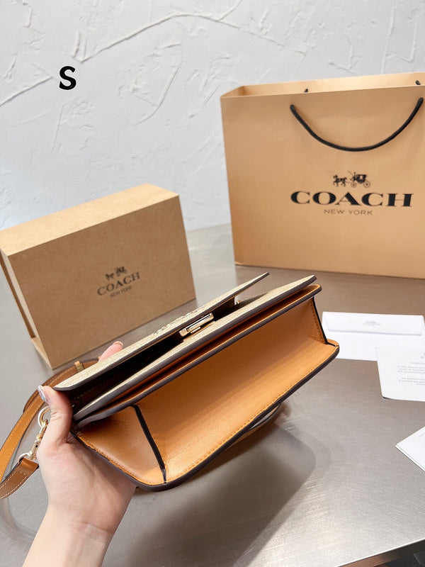 Satchel Bags - CCH Bags - 351