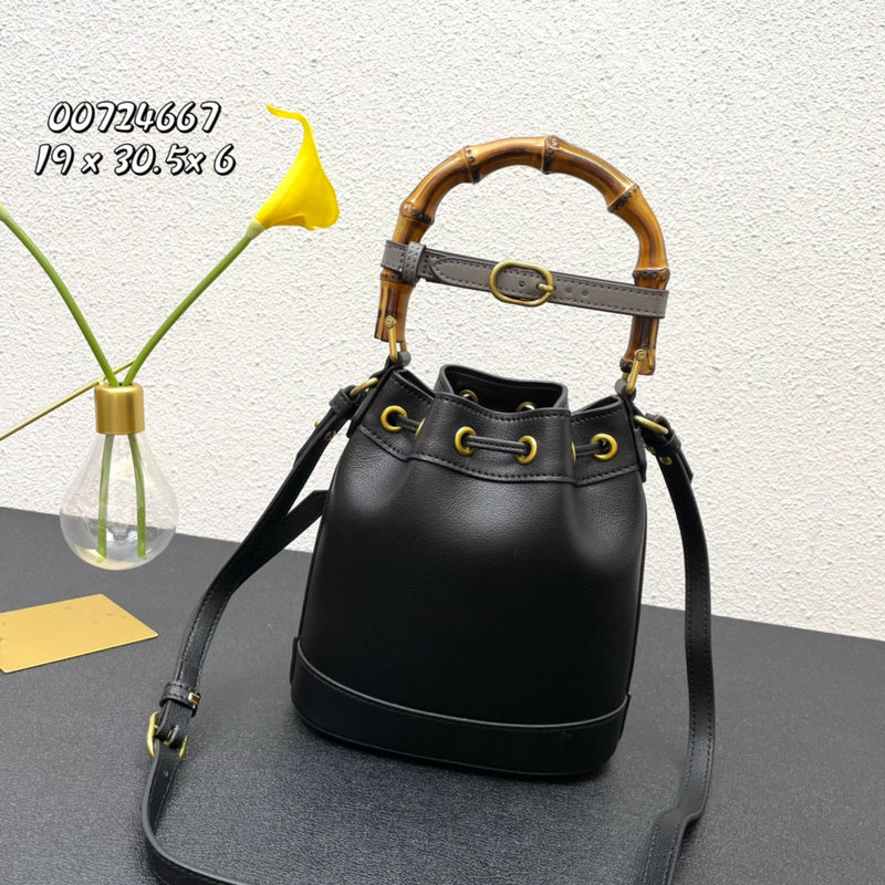 Satchel Bags - GCI Bags - 1467