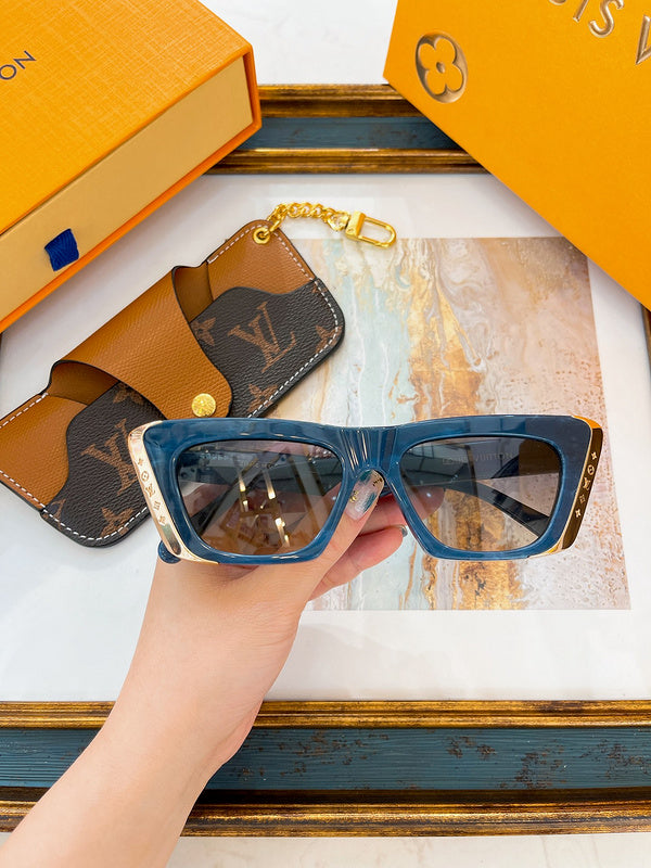 Glami-is - LOV Sunglasses - 104