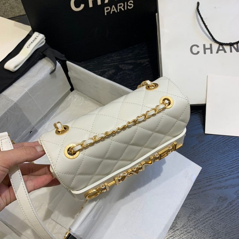 Satchel Bags - CHL Bags - 158