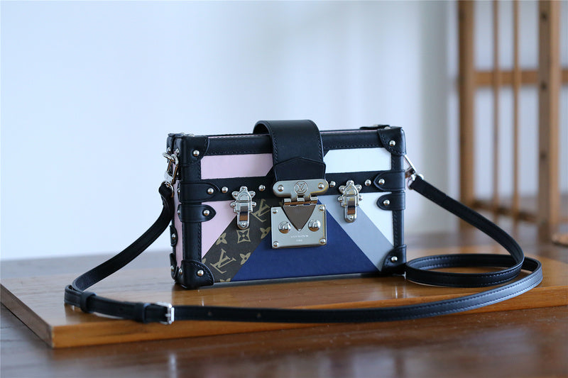 Glami GlamI Lu-Vi bags - 8224