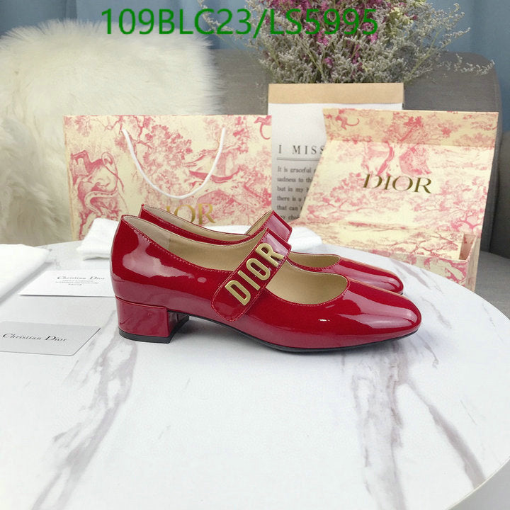 SAMCC - DOR Women Shoes - 1814