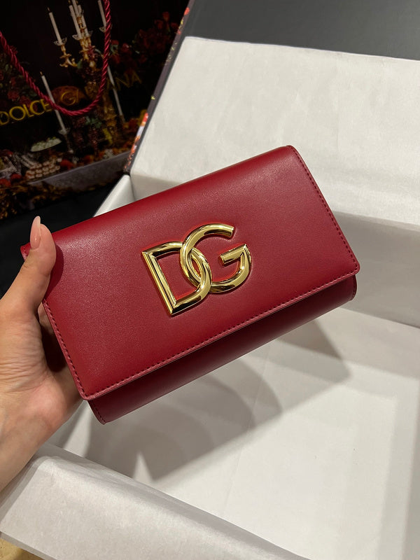 Glamy - DG bag - 435