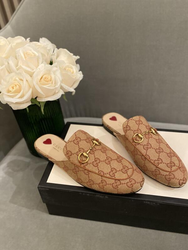 SAMC - GUKI Women Shoes - 1451