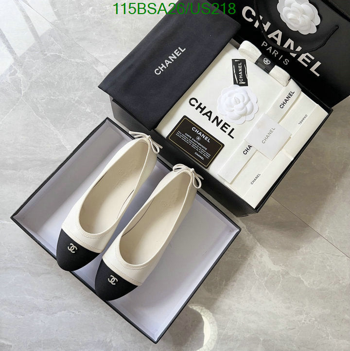 SAMC - CHL Women Shoes Ballet - 205