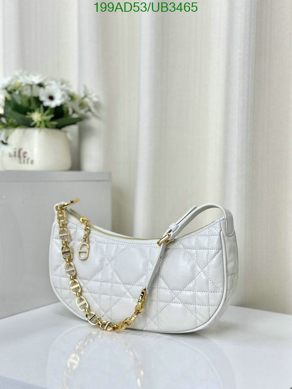 SAMCC - DOR Bags - 1192
