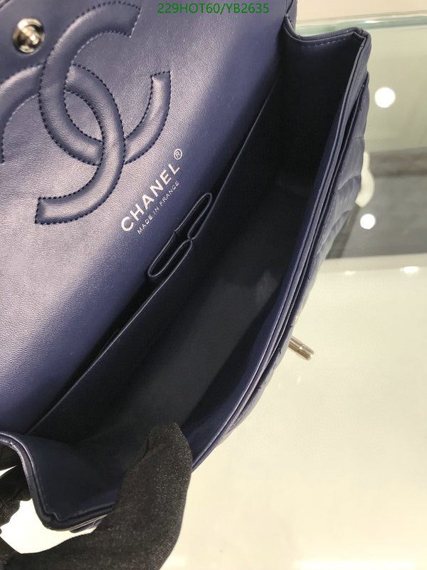 SAMC - CHL Bags - 745