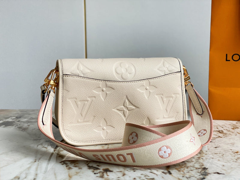 Glamy - LOV Bags - 897